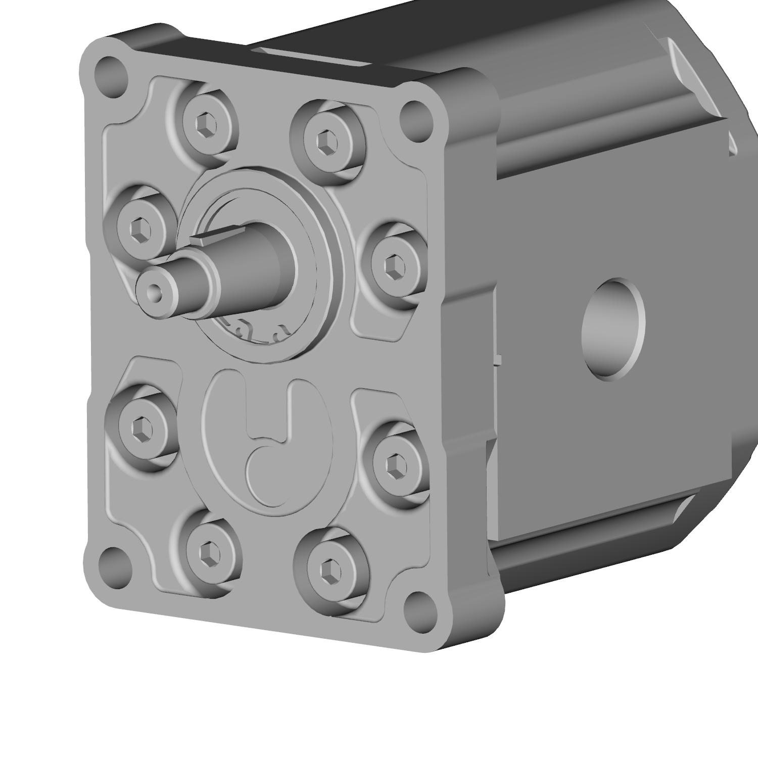 Danfoss Power Solutions 111.25.068.0C