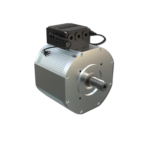 E-Comer AMAC-200-125