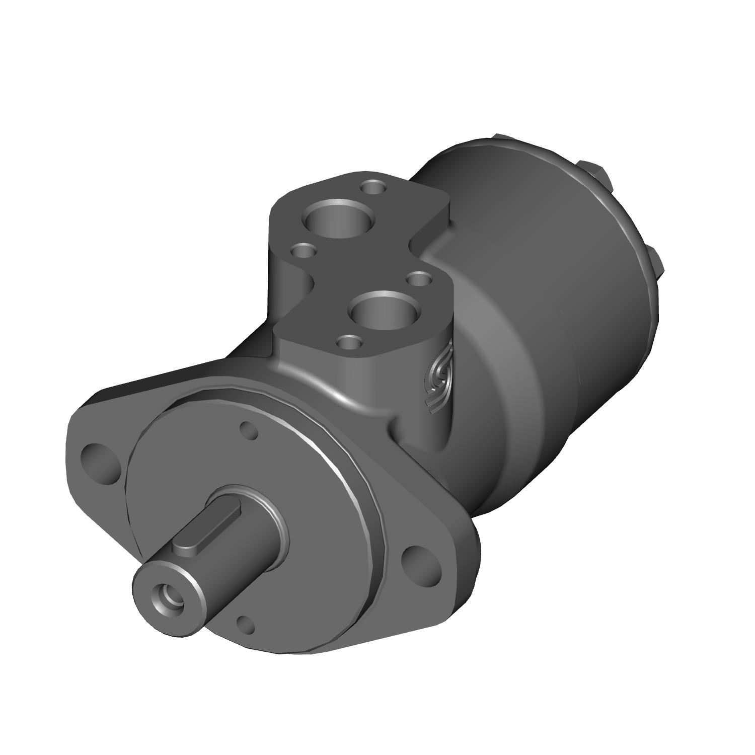 Danfoss Power Solutions 151-0617