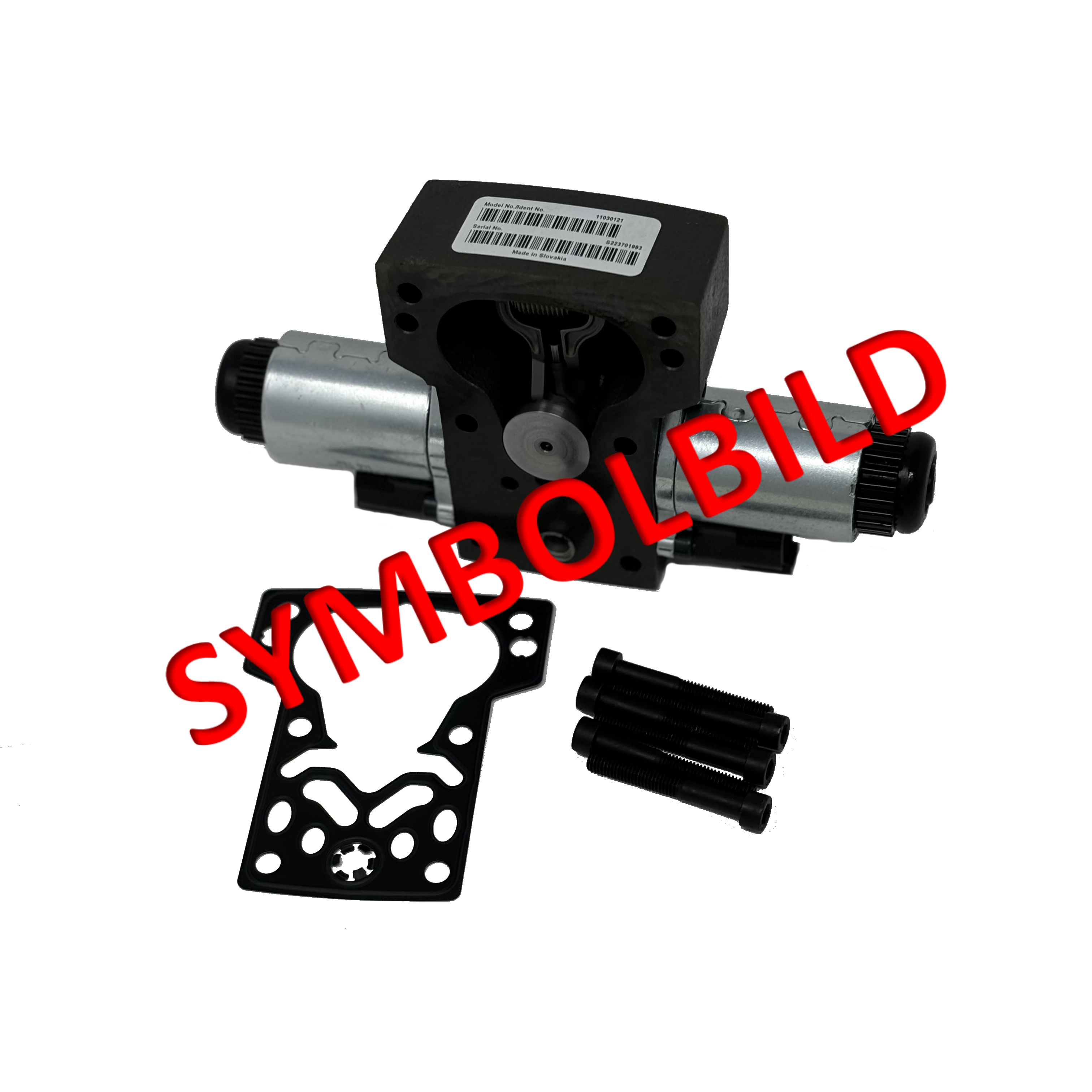Danfoss Power Solutions 11019733