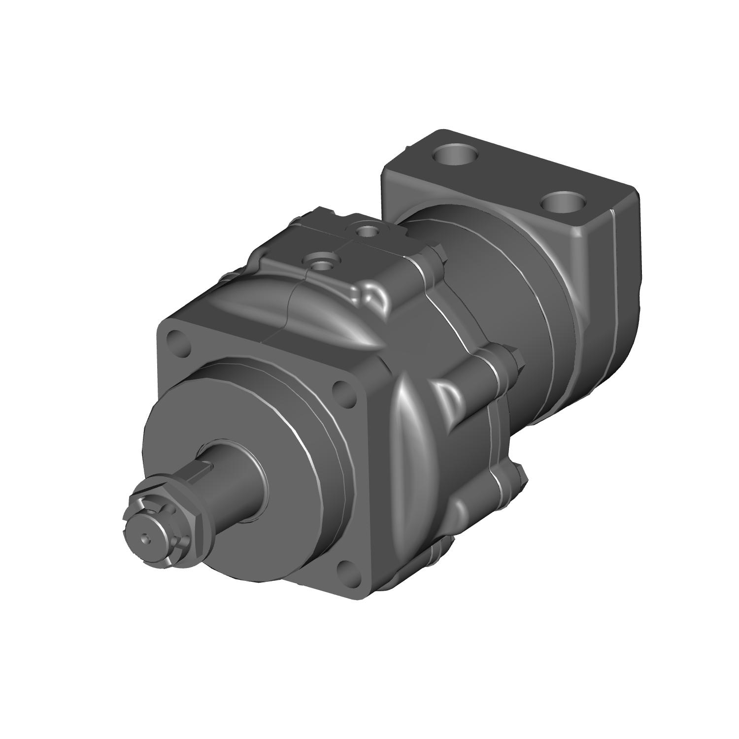 Danfoss Power Solutions 151Z3055