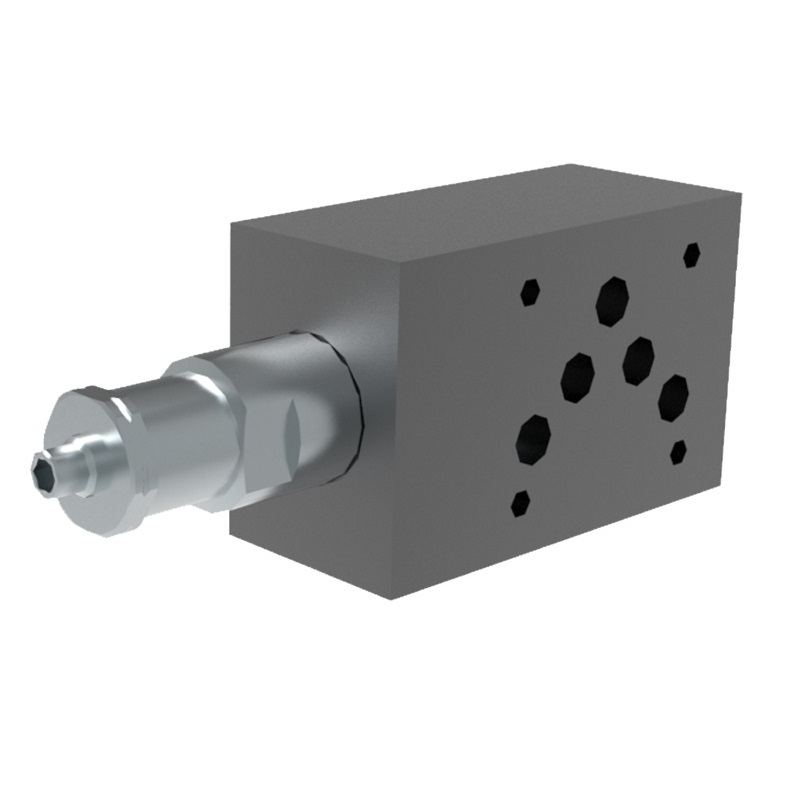 ARGO HYTOS 16003600