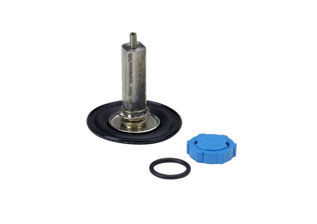 Danfoss Industrieautomatik 032U5271