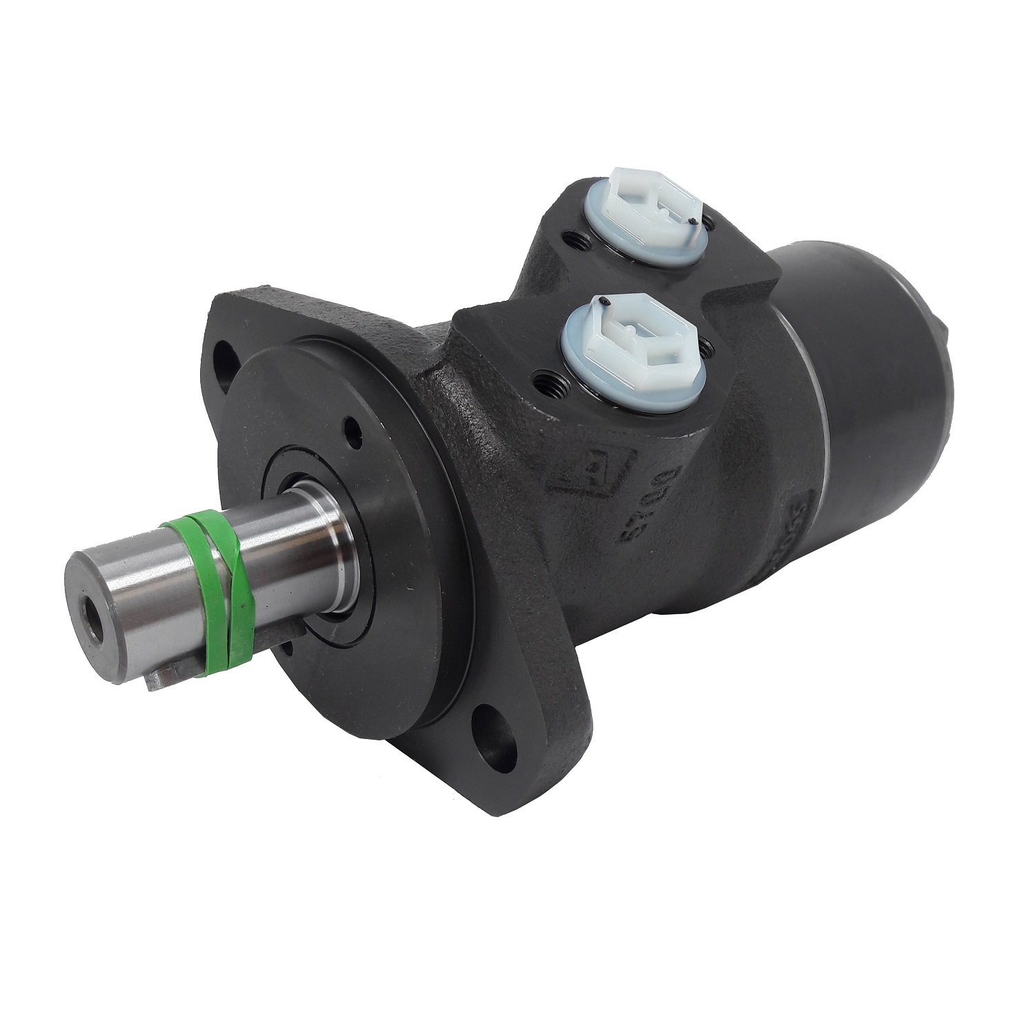 WHITE DRIVE MOTORS & STEERING 11186714