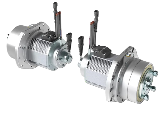 E-Comer WD300T