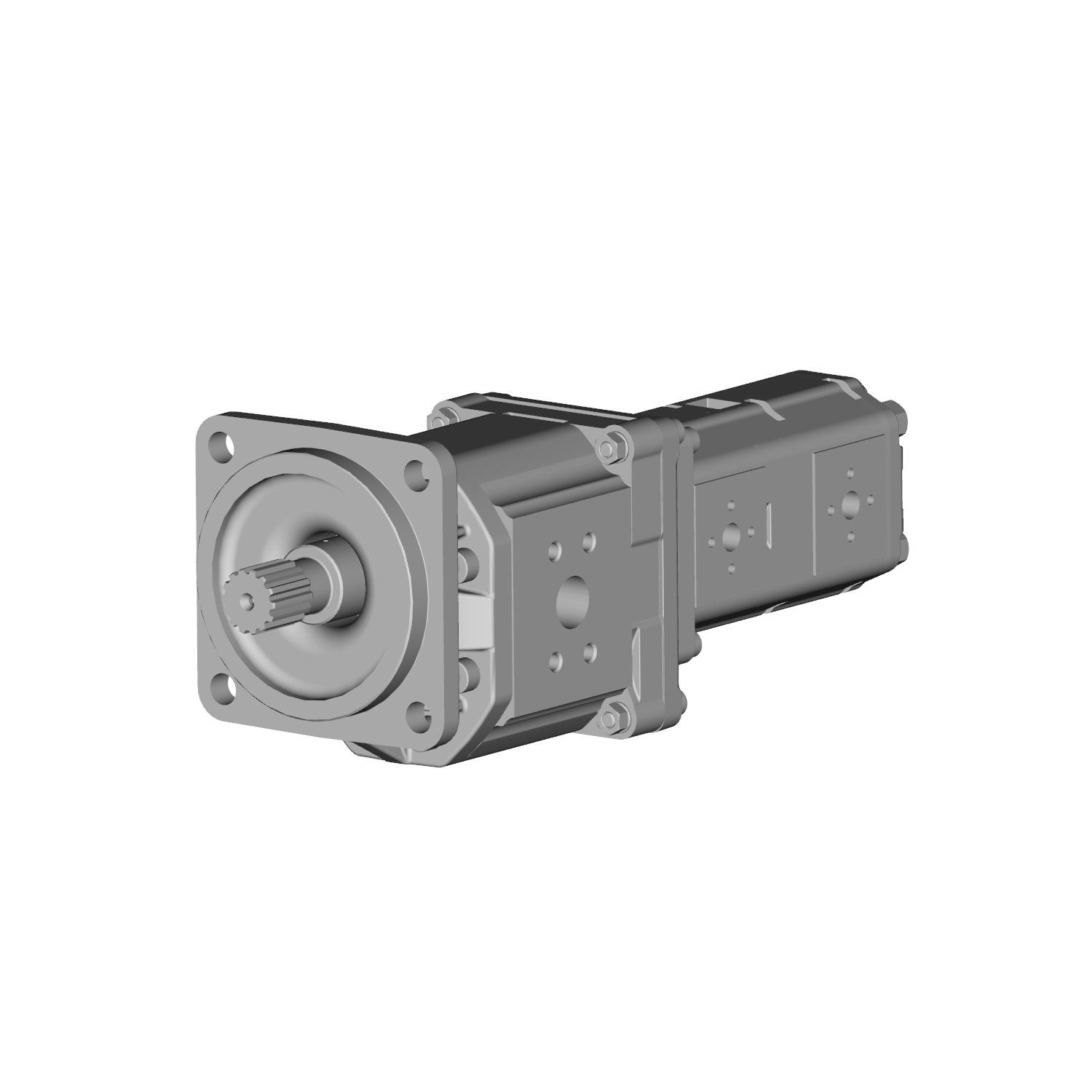 Danfoss Power Solutions 11037934