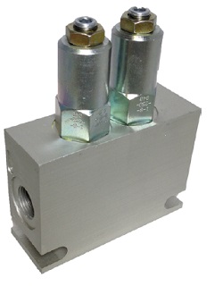 Danfoss Power Solutions 11013940