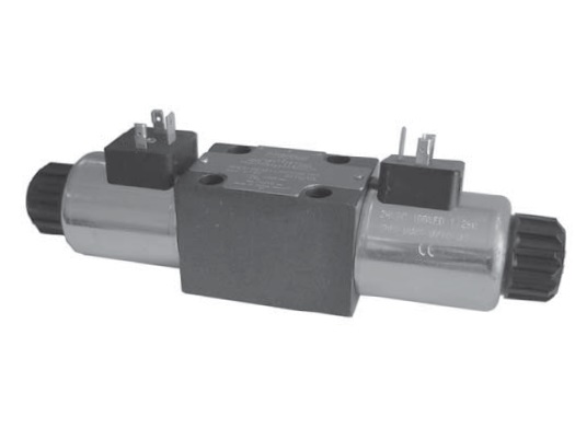 ARGO HYTOS 17365100