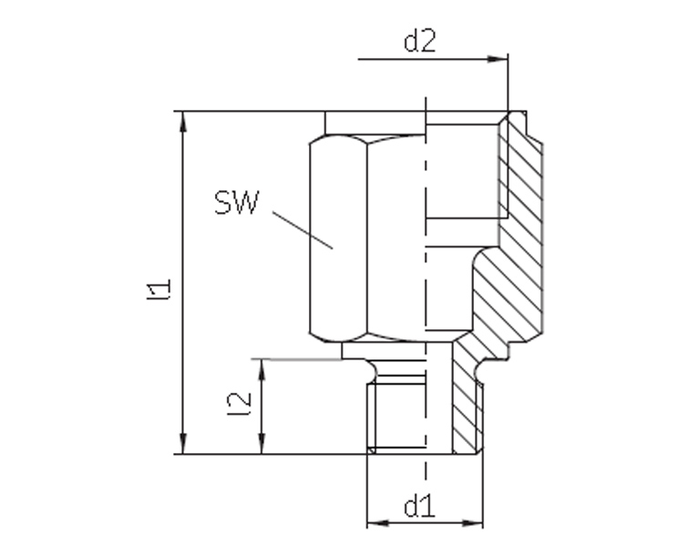 SKF 406-158K