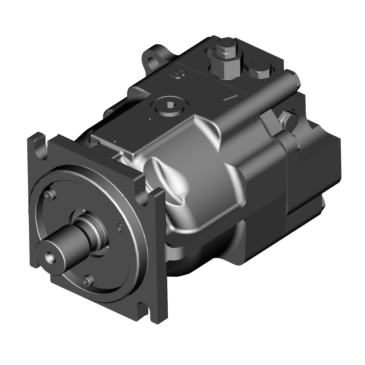 Danfoss Power Solutions 705319