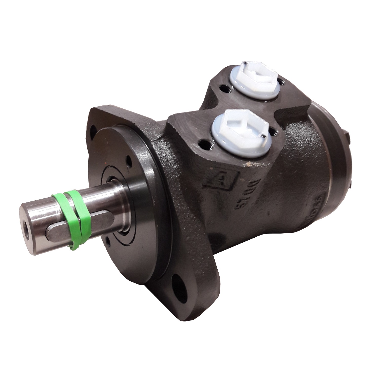 WHITE DRIVE MOTORS & STEERING 11186725