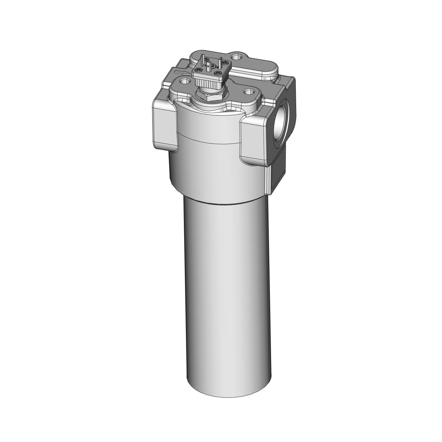 ARGO HYTOS HD 172-168 ED8