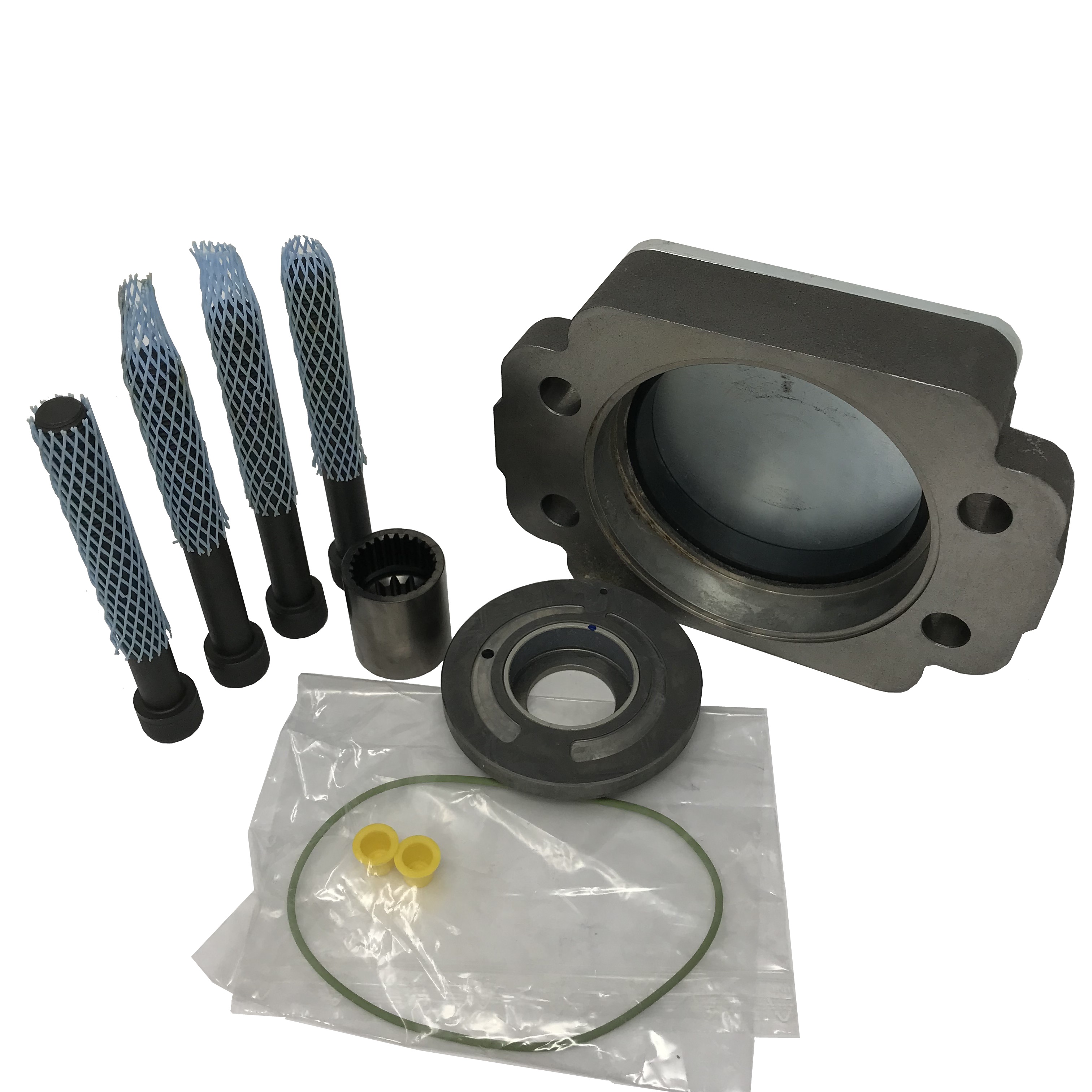 Danfoss Power Solutions 500980