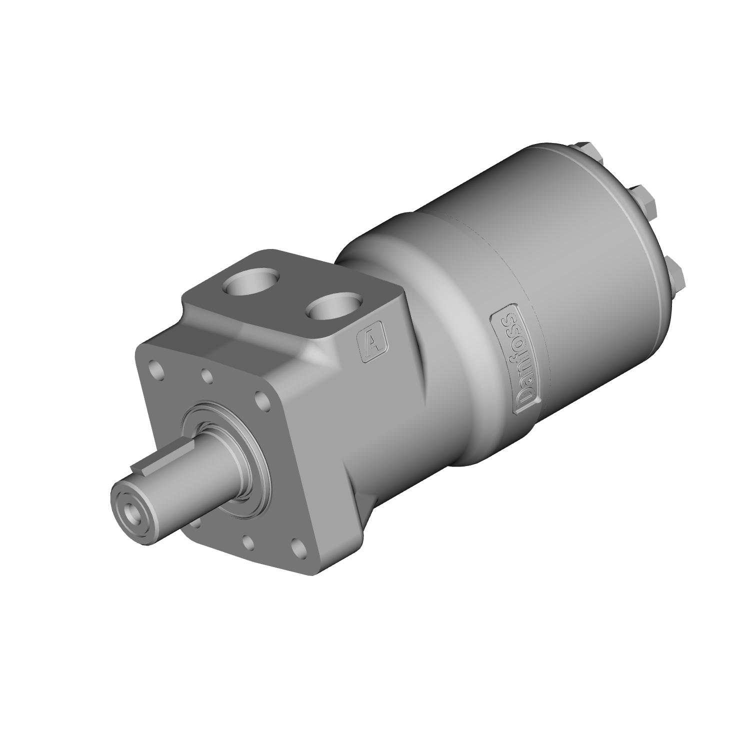 WHITE DRIVE MOTORS & STEERING 11186130