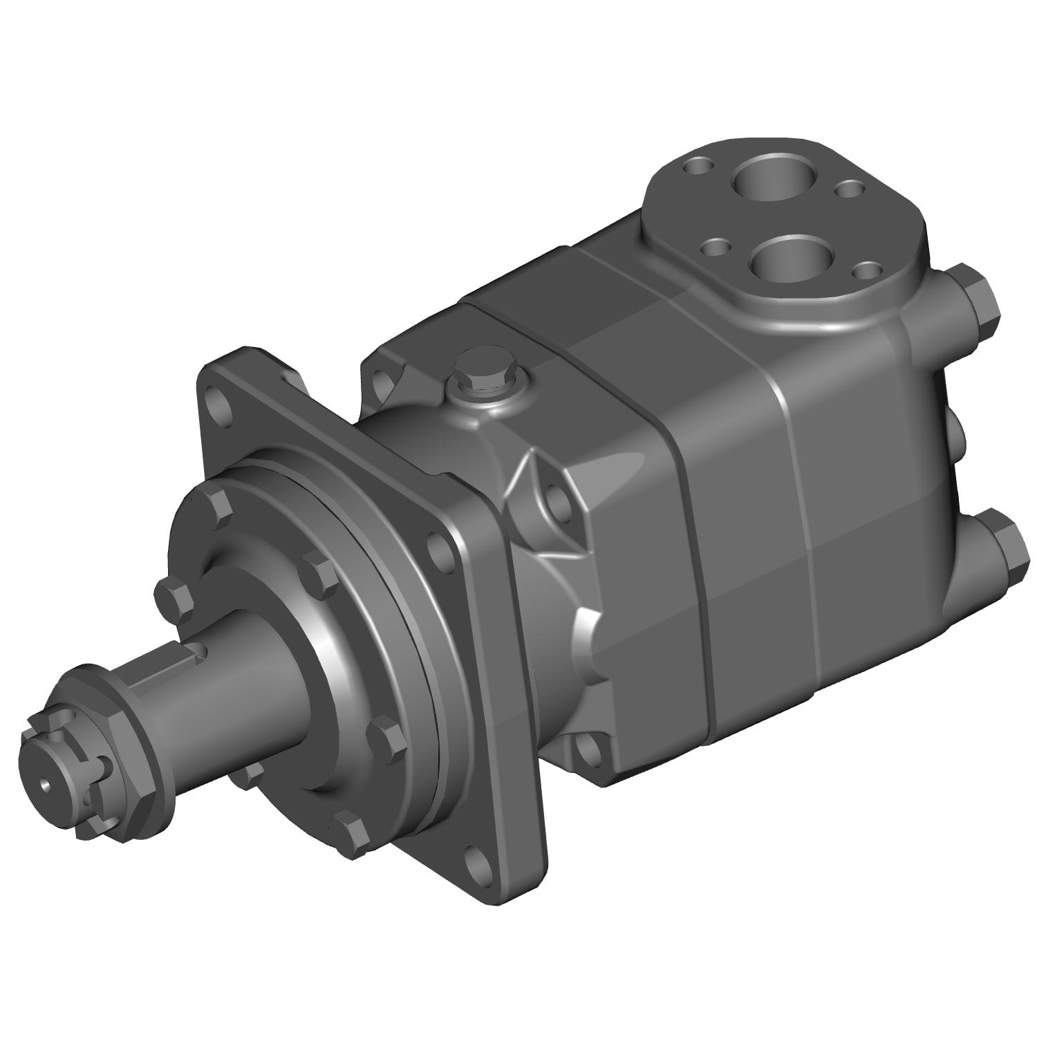 Danfoss Power Solutions 151B3015