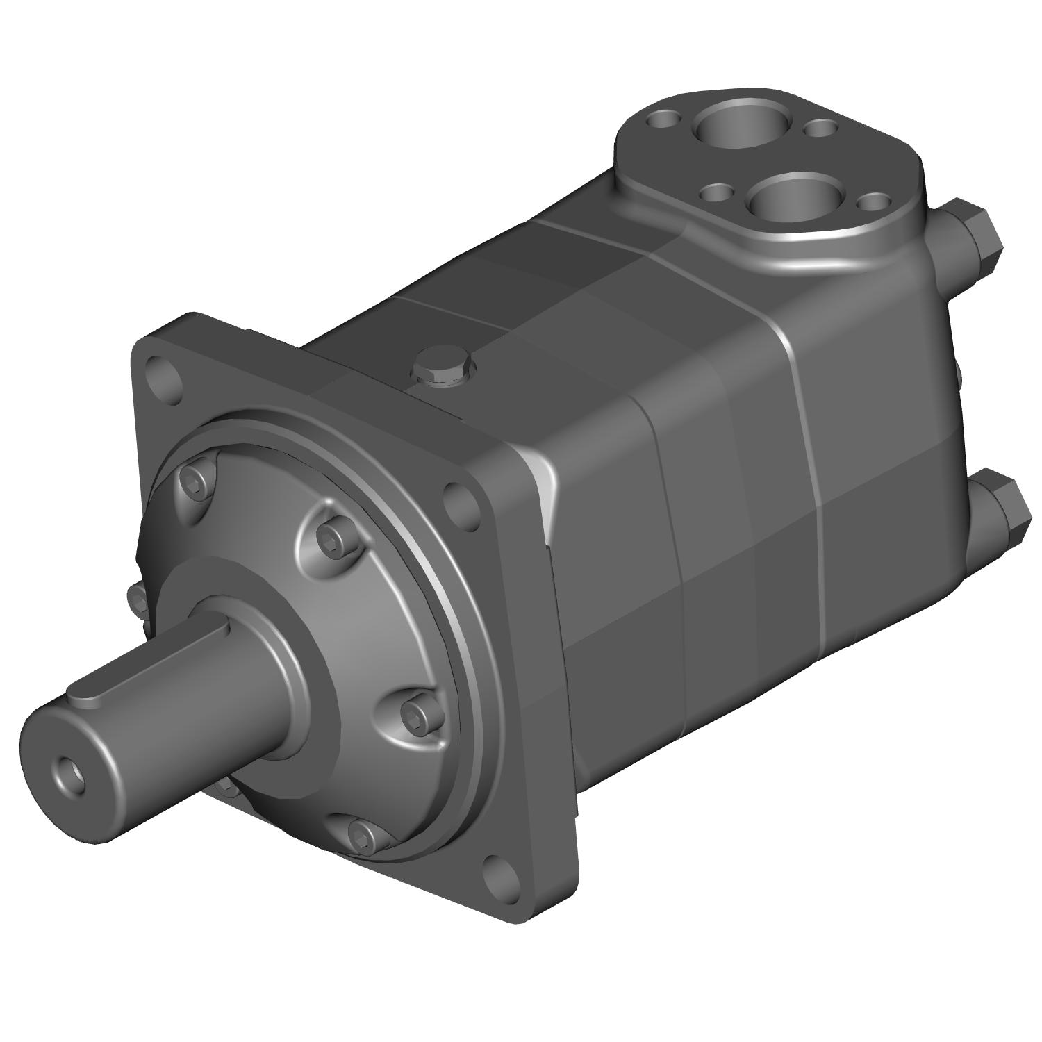 Danfoss Power Solutions 151B3300