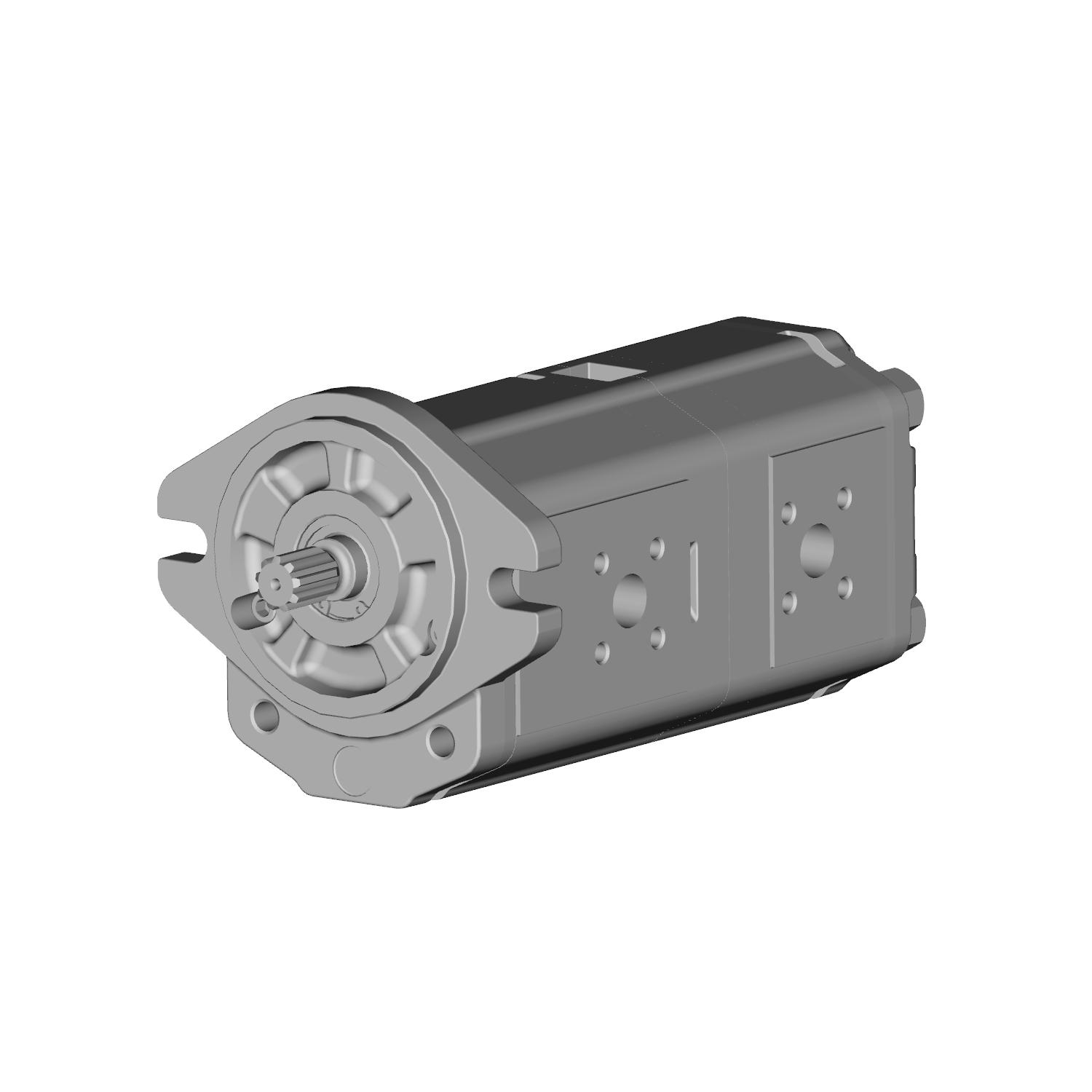 Danfoss Power Solutions 83054482