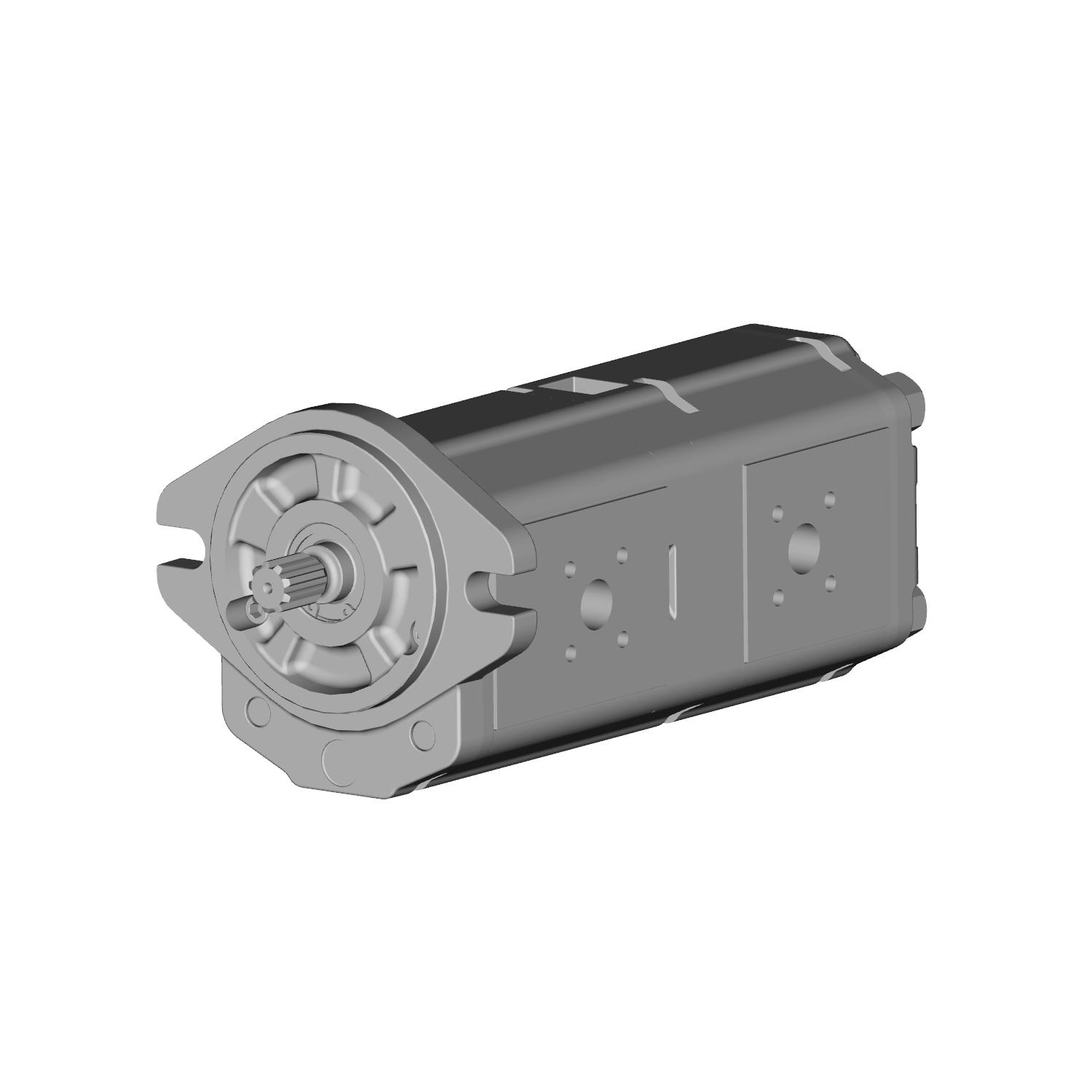 Danfoss Power Solutions 181.20.B09.00