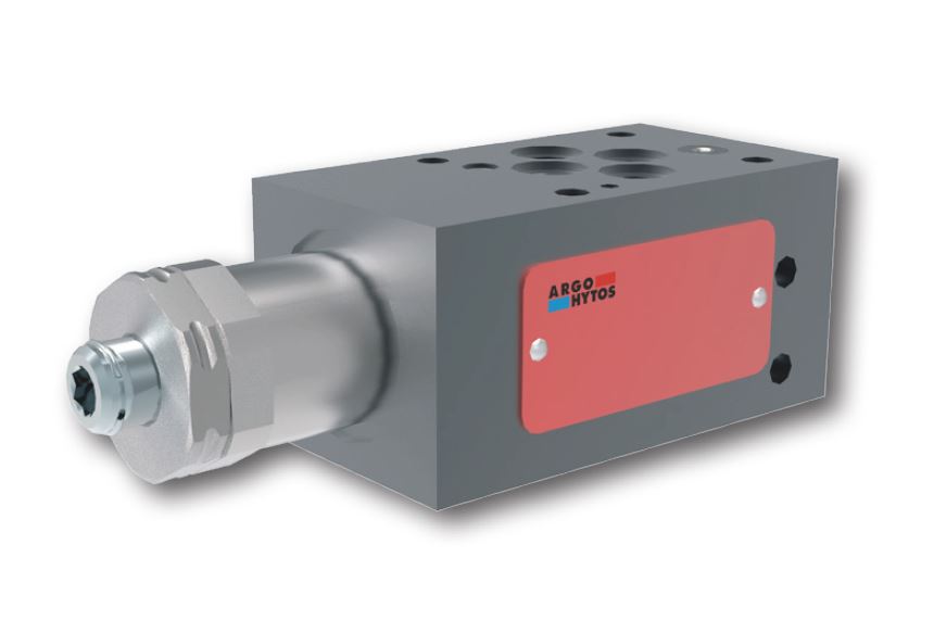 ARGO HYTOS 22744001 ARGO HYTOS 22744001 — Pressure Component