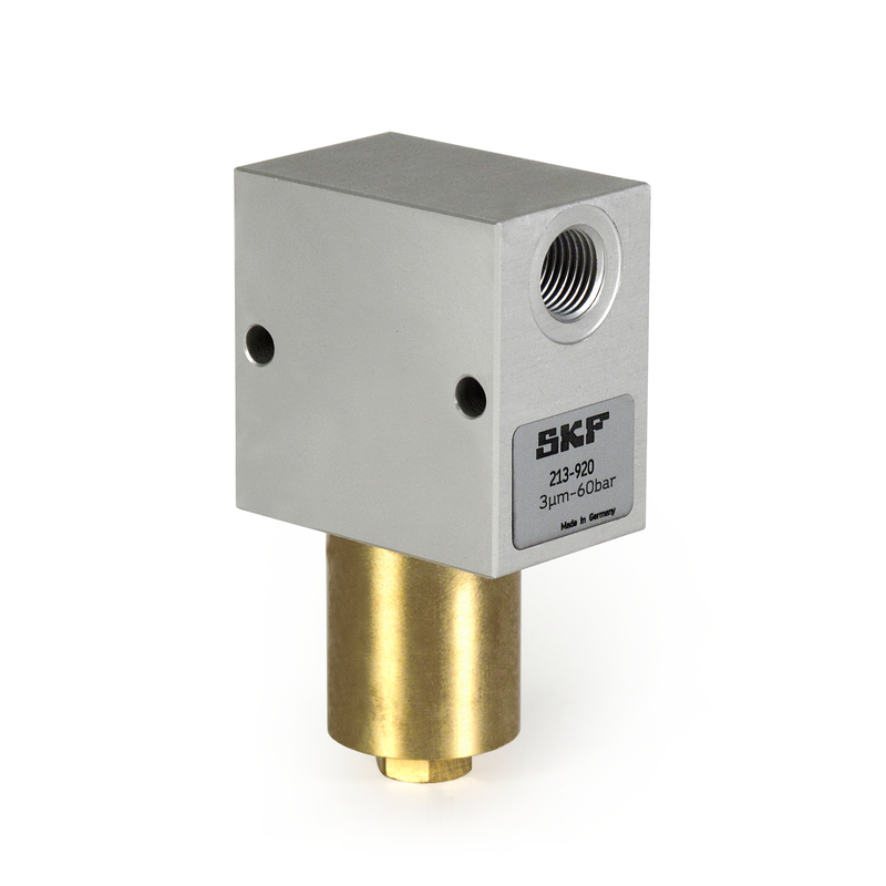 SKF 213-870F