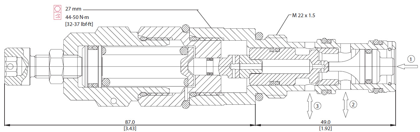 Comatrol 83024992