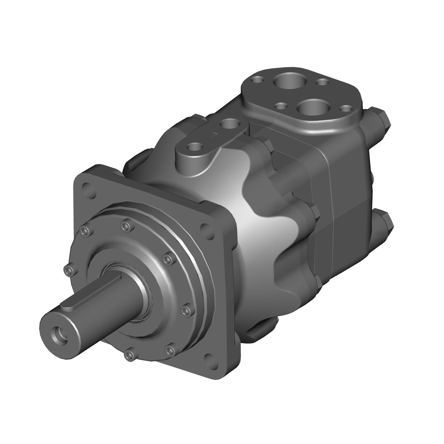 Danfoss Power Solutions 151B4001