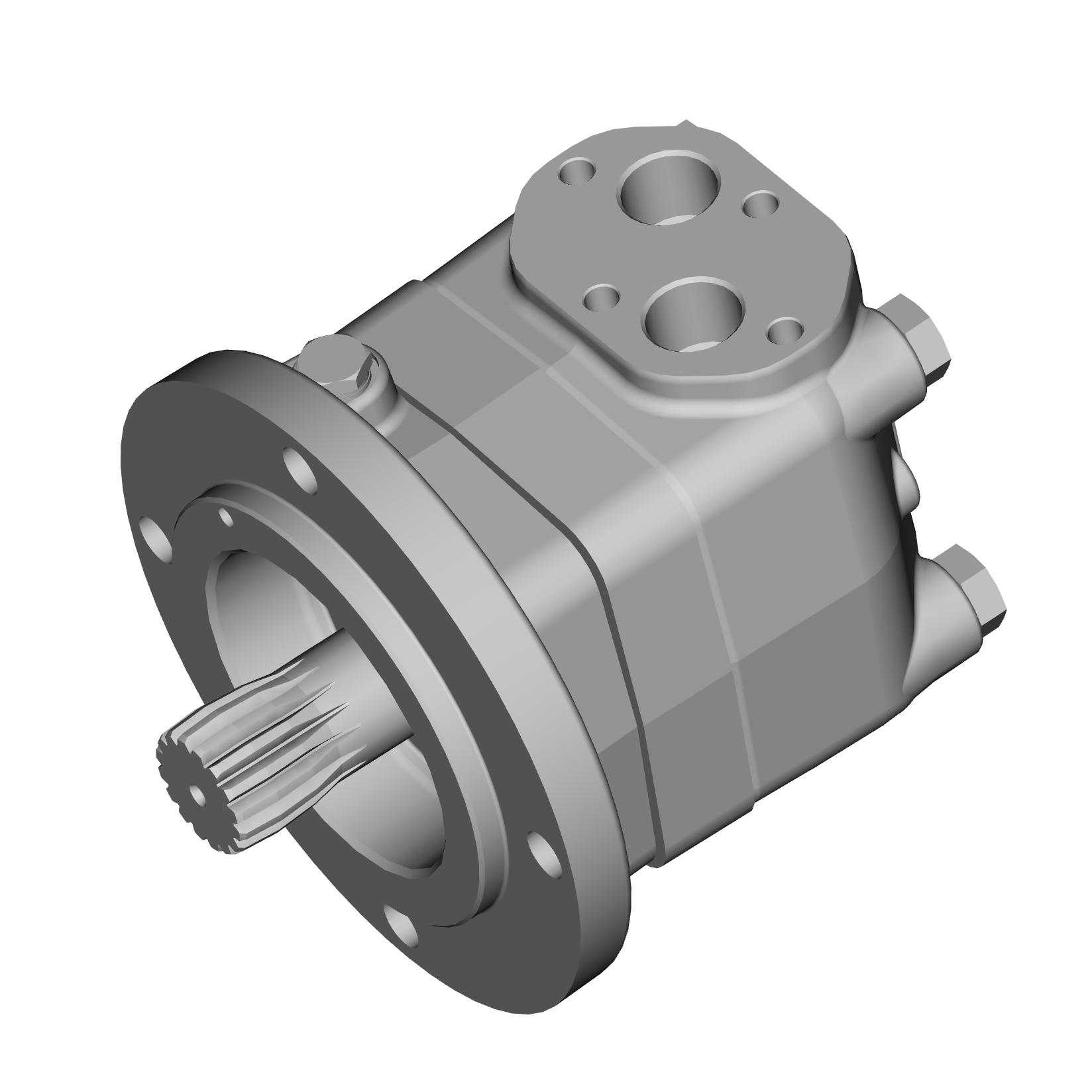 Danfoss Power Solutions 151B3038