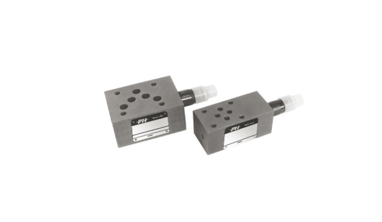 POCLAIN 1275879 POCLAIN 1275879 — Pressure Relief Valve