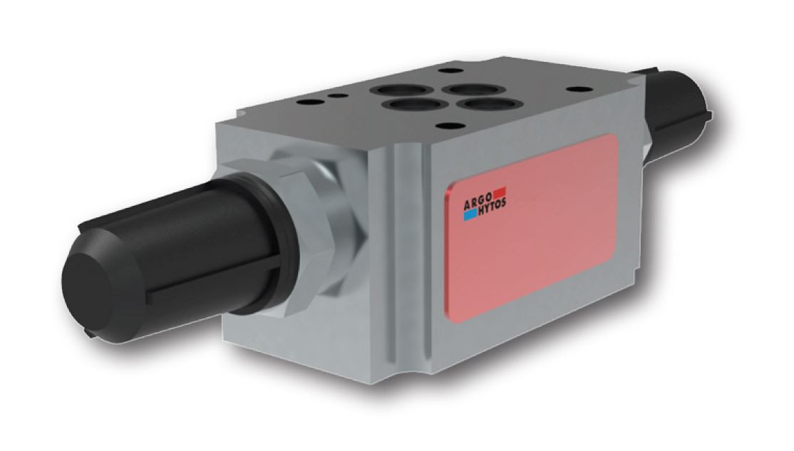 ARGO HYTOS 15931600