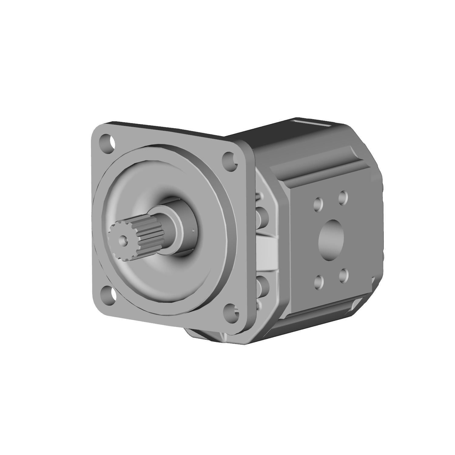 Danfoss Power Solutions 83033873