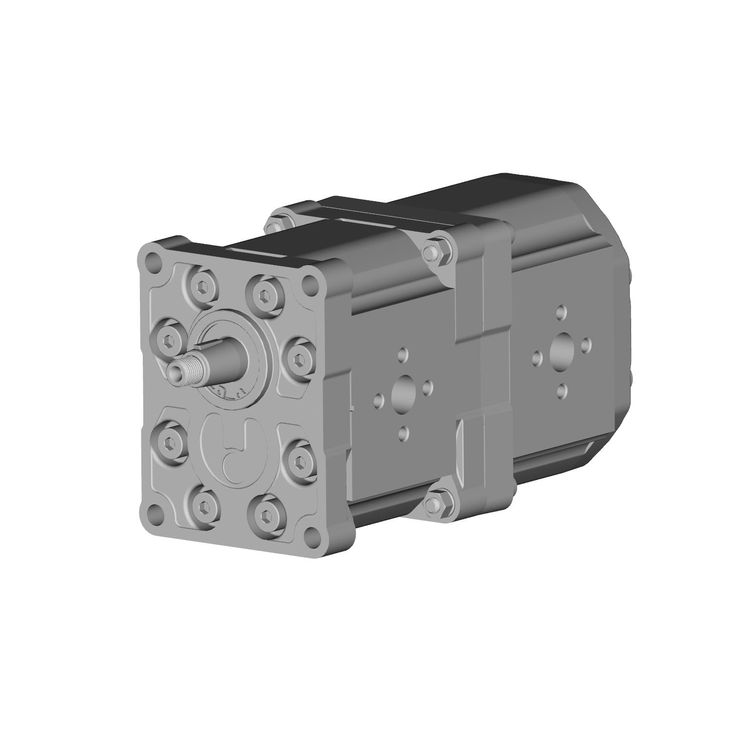 Danfoss Power Solutions 181.25.191.0C