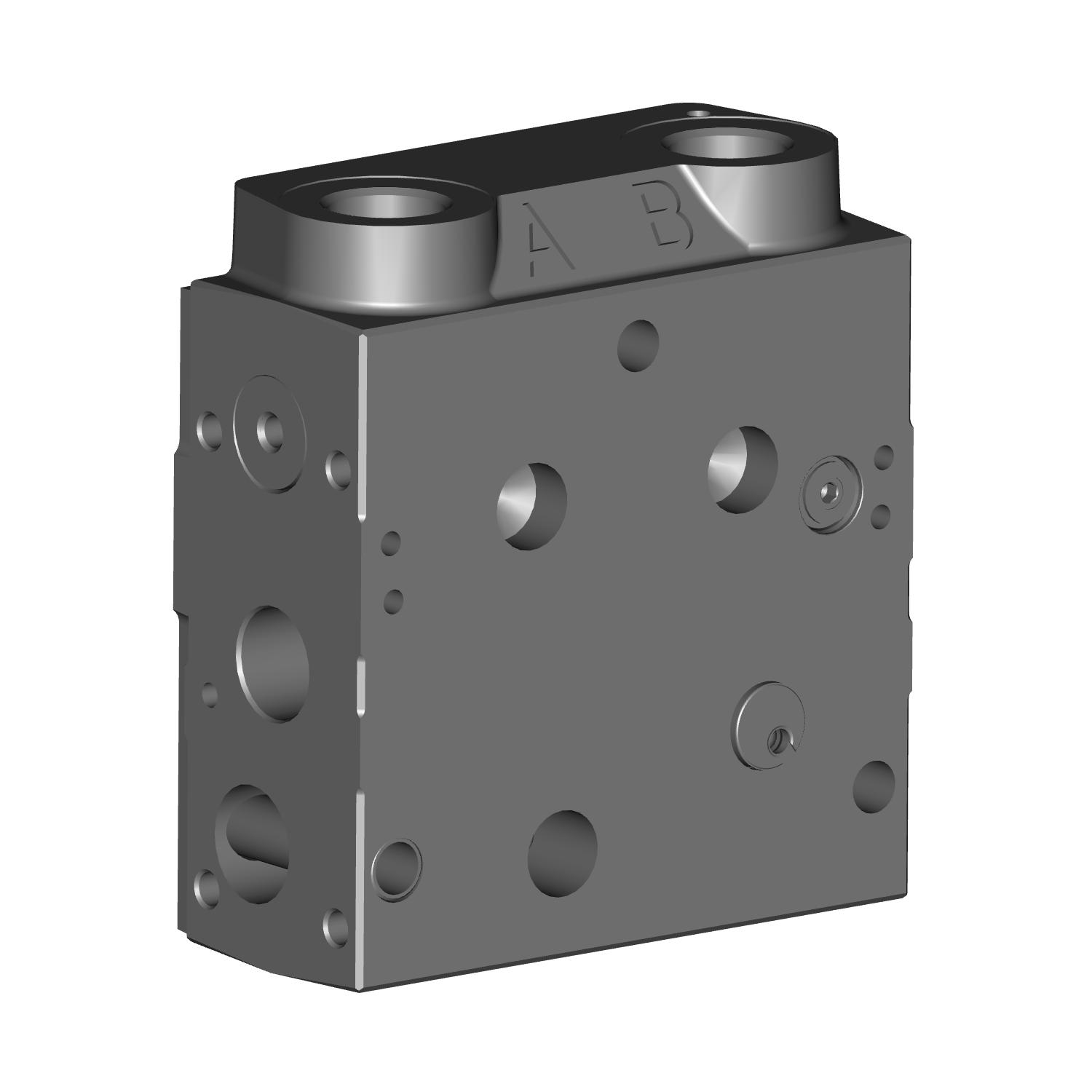 Danfoss Power Solutions 157B6266
