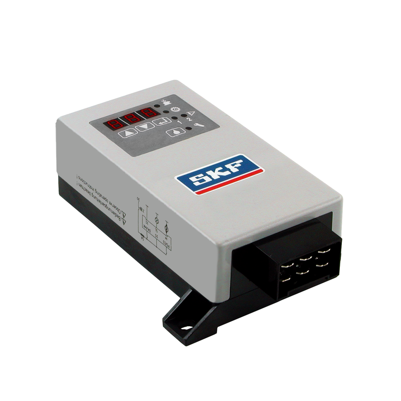 SKF IG502-2-E+924