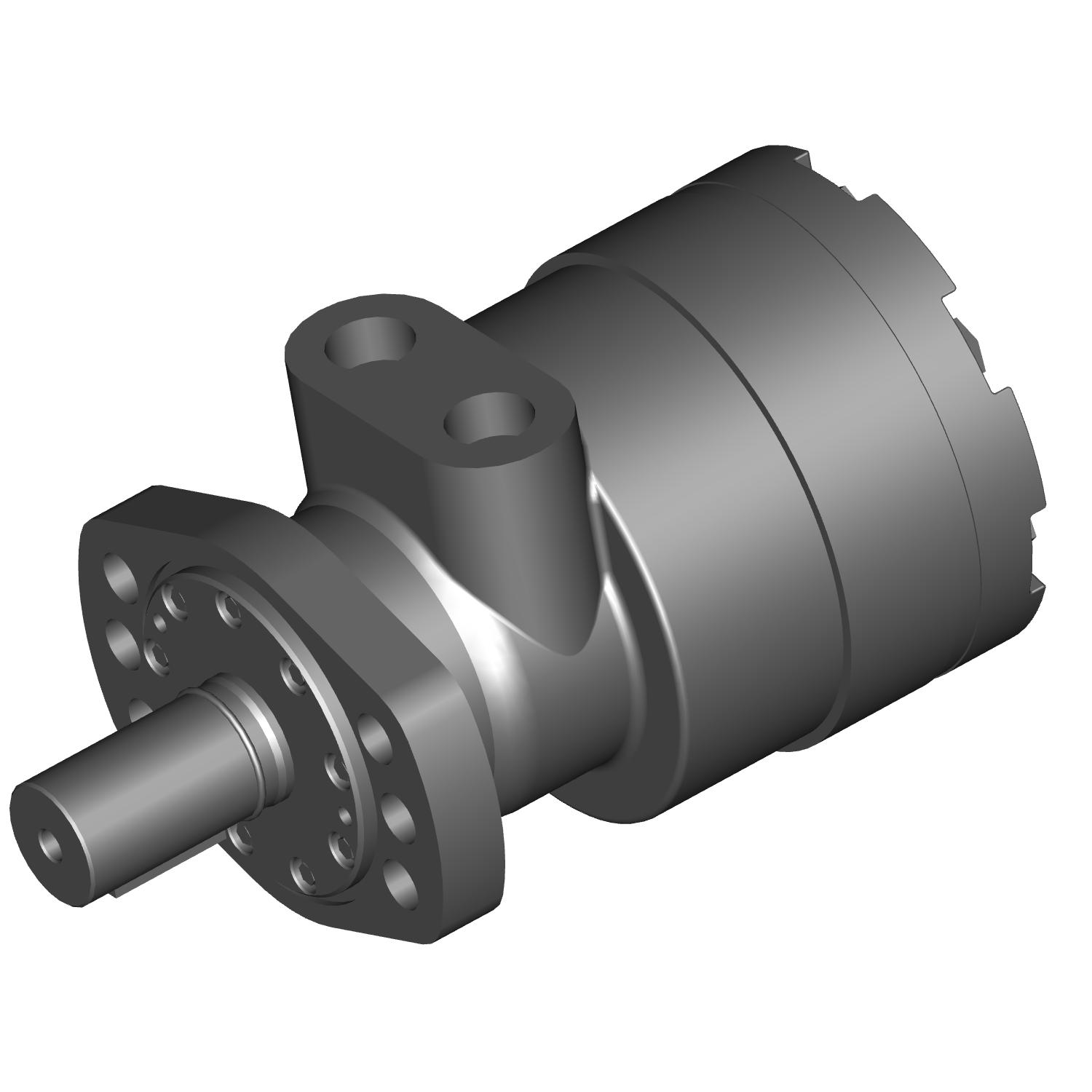 WHITE DRIVE MOTORS & STEERING 11200092