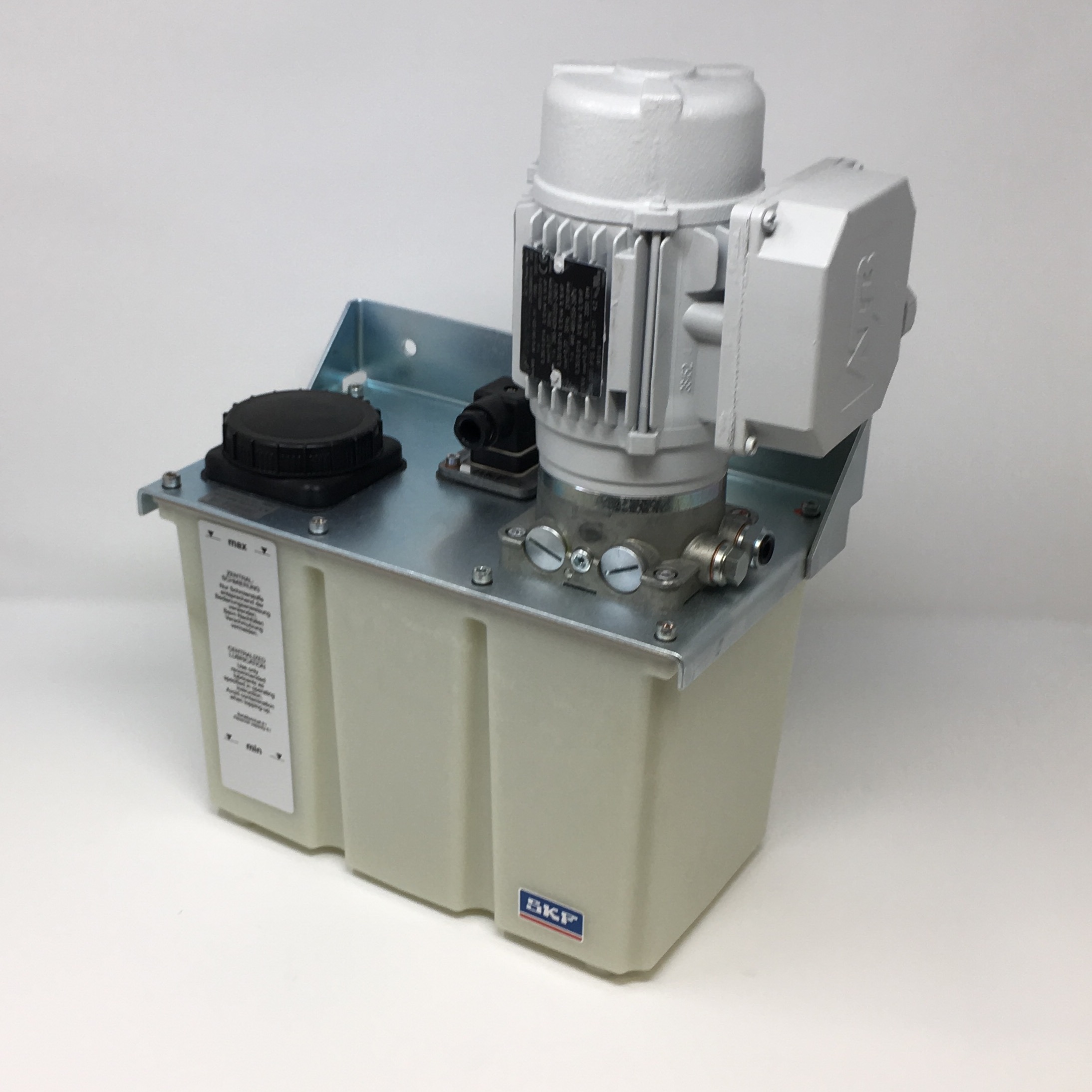 SKF MFE5-KW6-S42+1FV