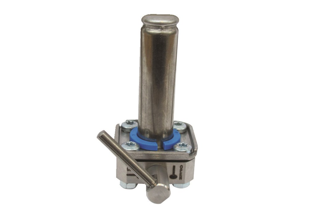 Danfoss Industrieautomatik 032U7390