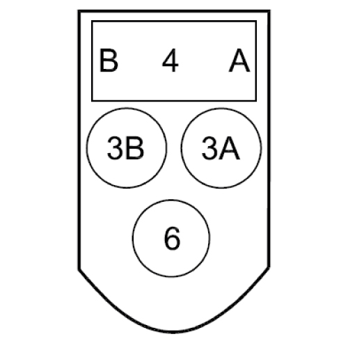 Danfoss Power Solutions 162B2137