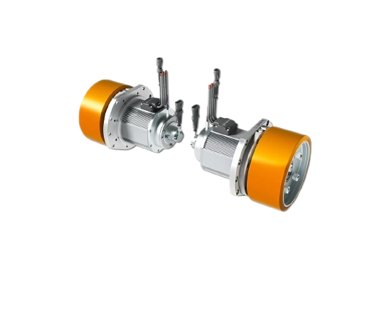E-Comer DD200 E-Comer DD200 — Industrial Component