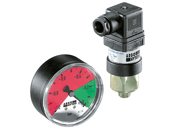 ARGO HYTOS 13342000