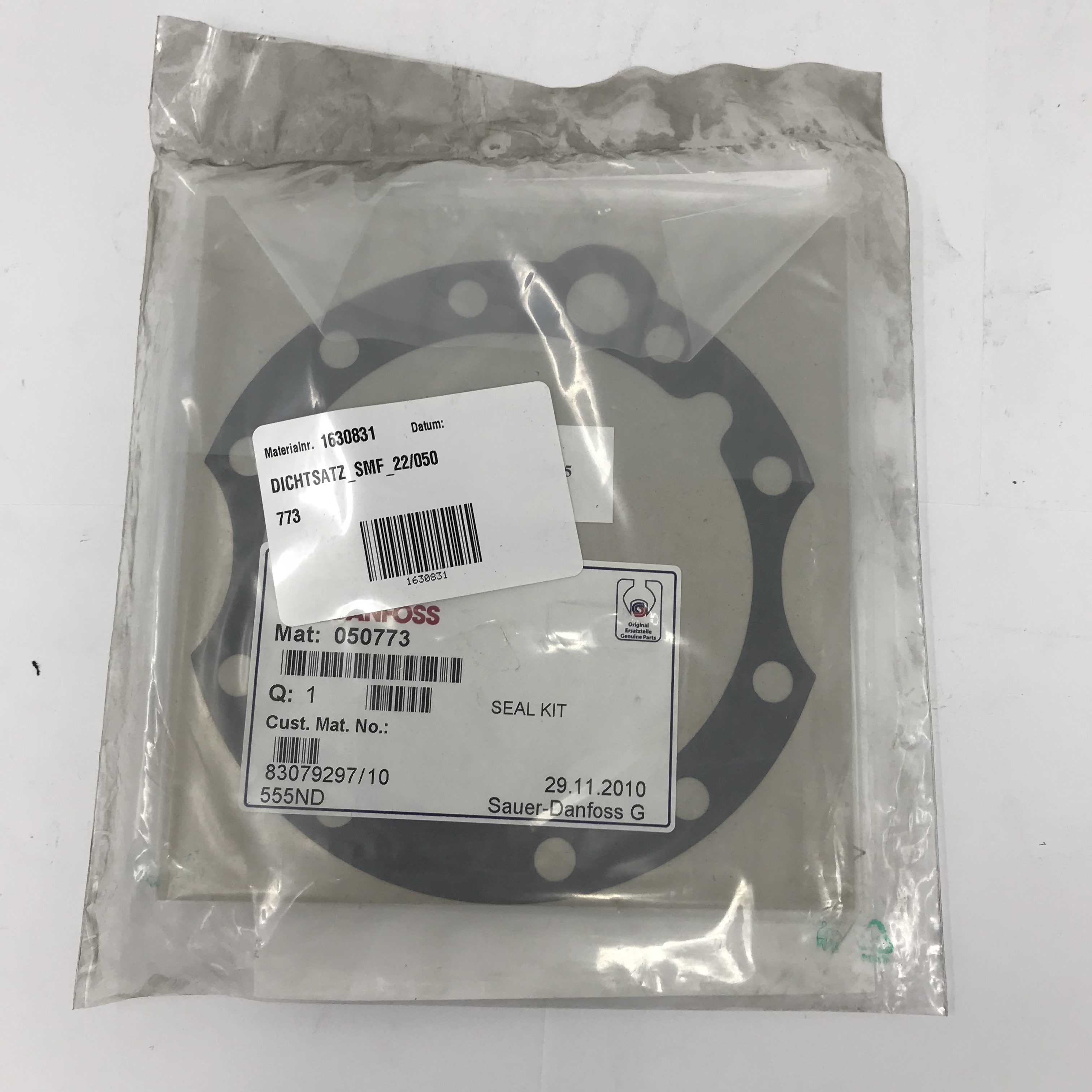 Danfoss Power Solutions 50773