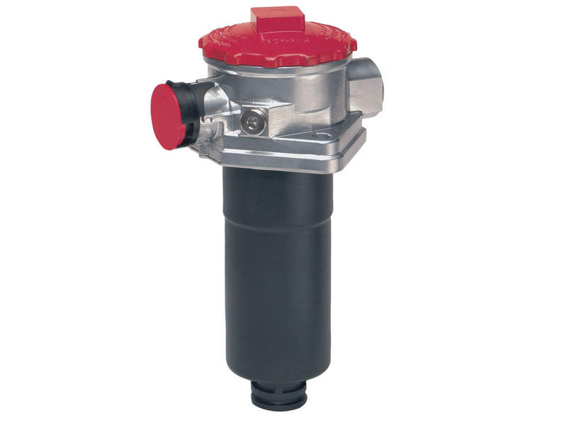 ARGO HYTOS 13296800