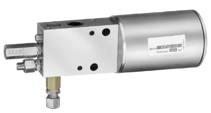 SKF PPU-35