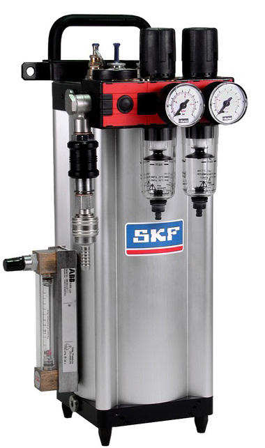 SKF UFV10-007-2
