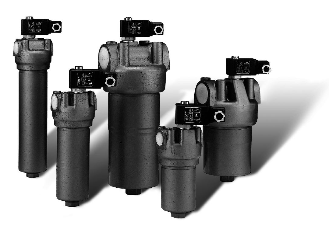 Filtration Group 79323890