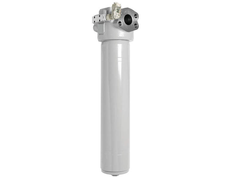 ARGO HYTOS 13928500 ARGO HYTOS 13928500 — High-Pressure Filter