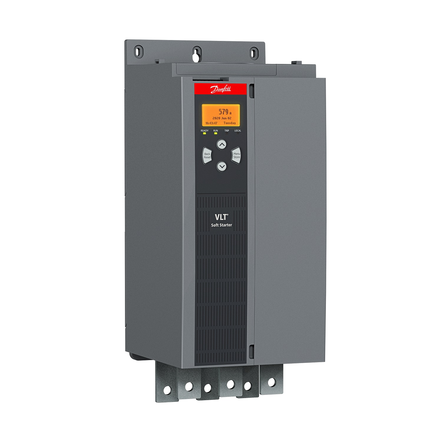 Danfoss VLT 136G7375