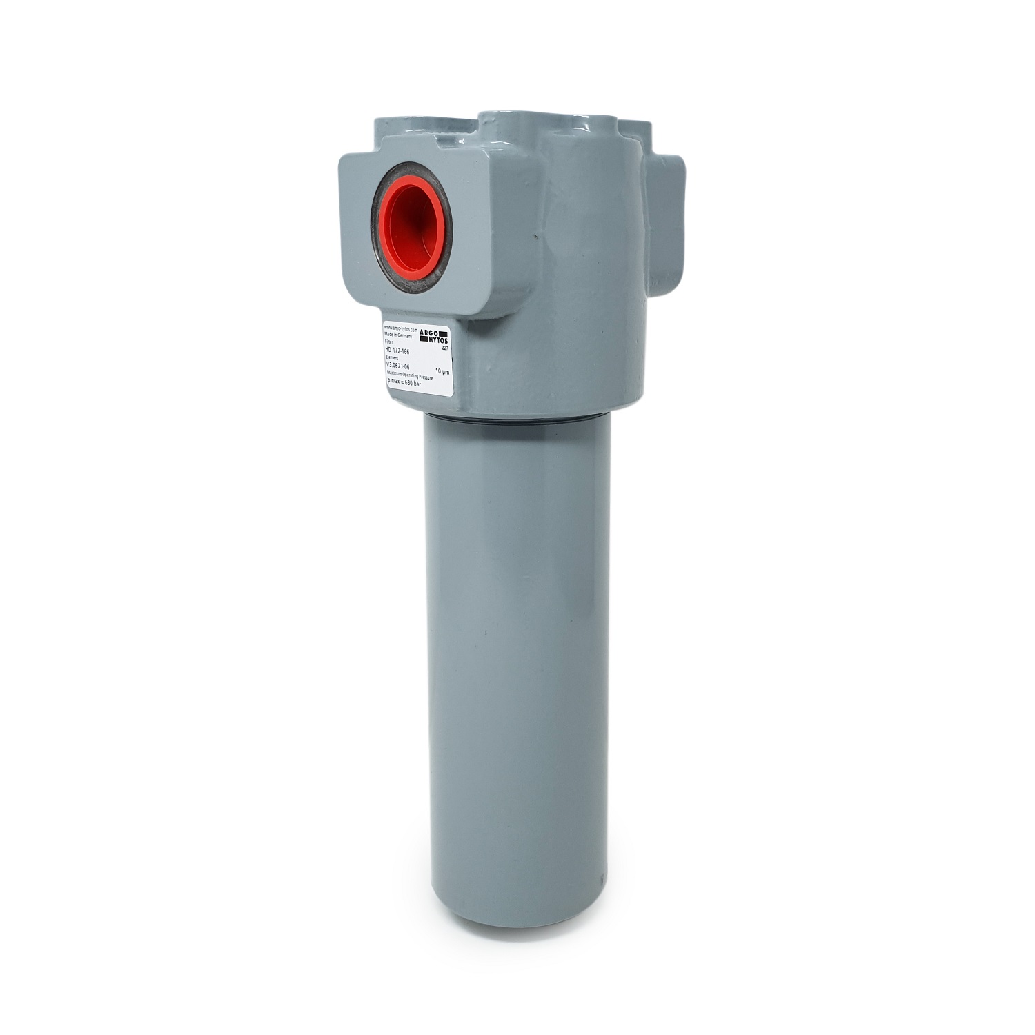 ARGO HYTOS 13566700
