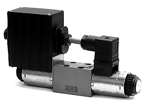ARGO HYTOS 16008500