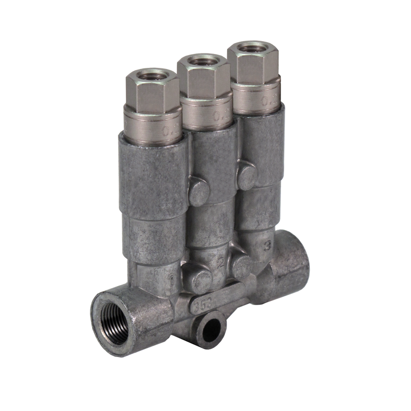 SKF 353-100-77700-ZZ