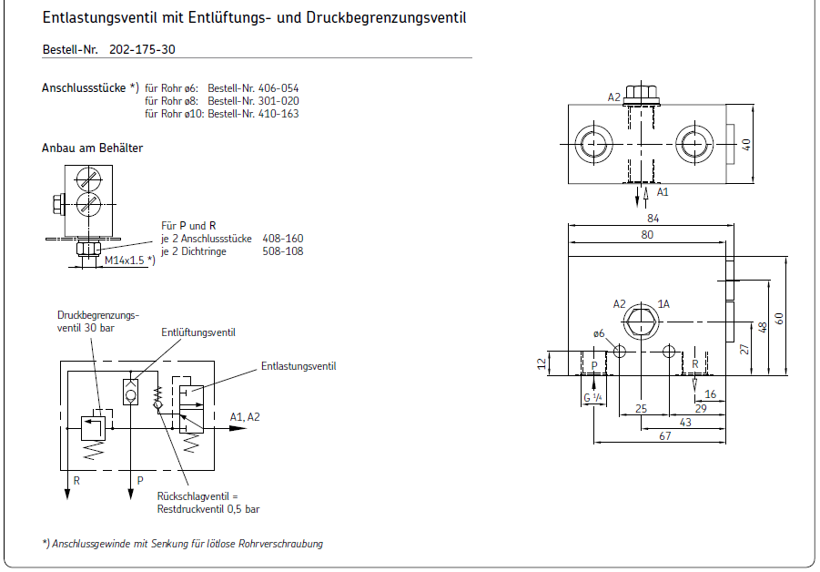 SKF 202-175-30
